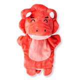 Hand puppet