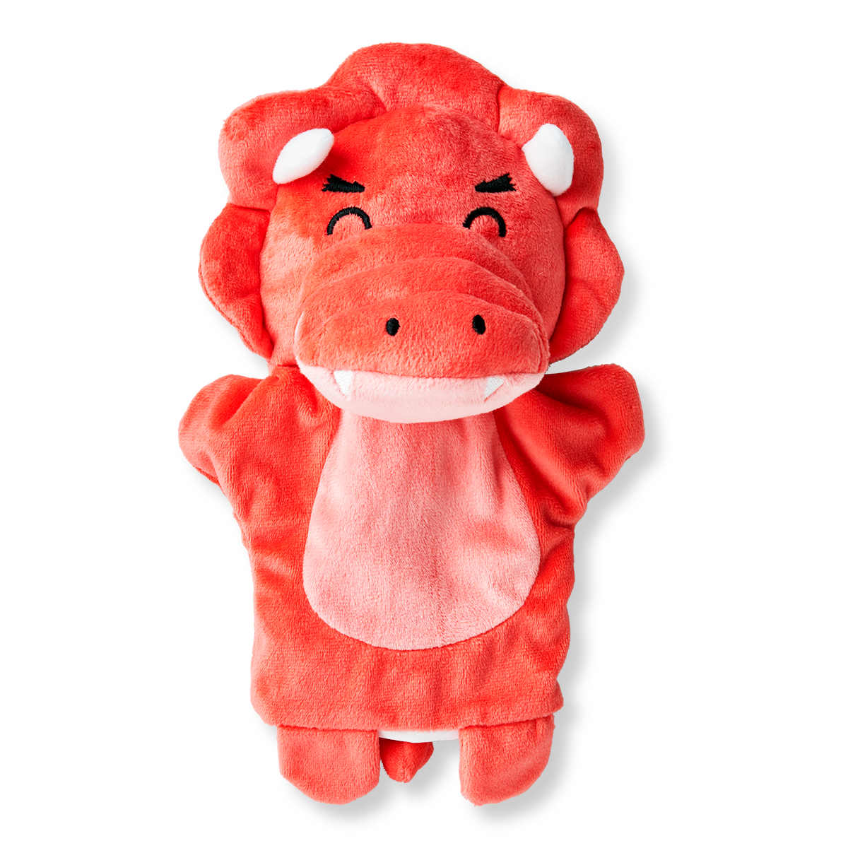 Hand puppet