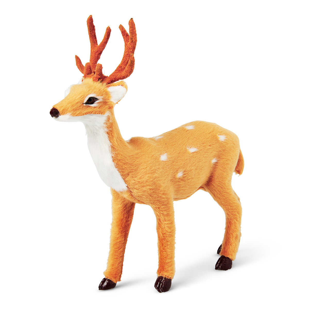 Roe deer. 16 cm