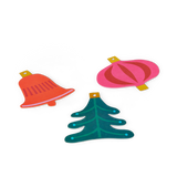 Gift tags