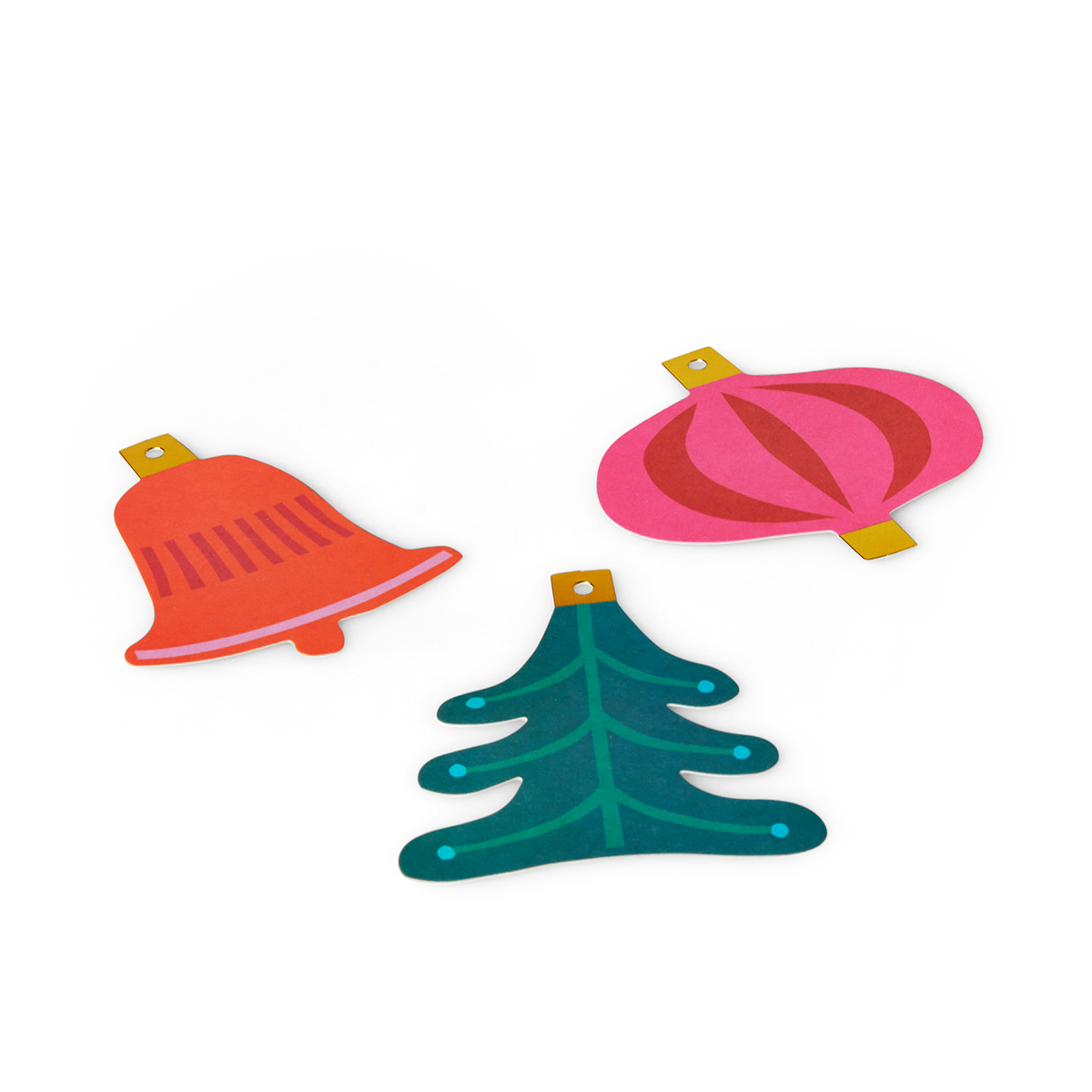 Gift tags