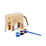 Paint-your-own animal