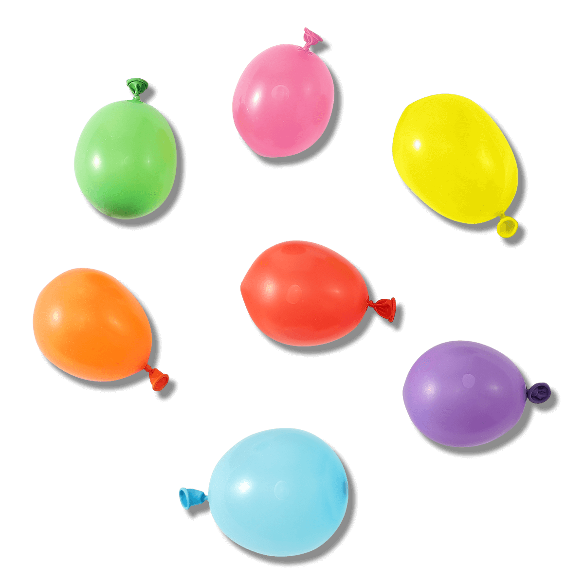 Water balloons - DEV - Flying Tiger Copenhagen