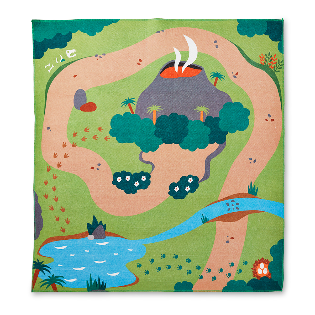 Play rug