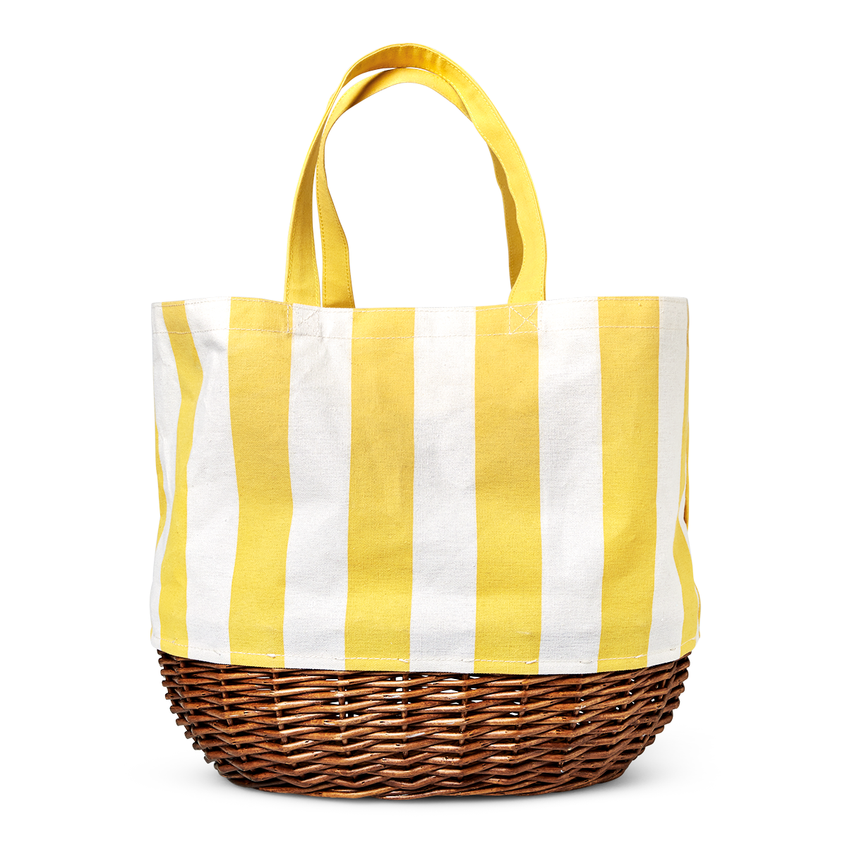 Picnickurv. 30 cm