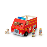 Fire truck