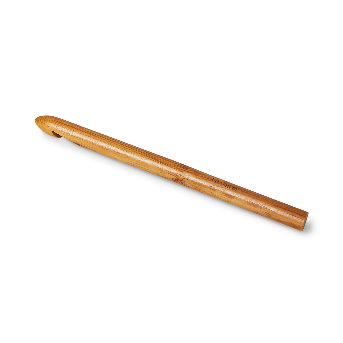 Crochet hooks. Size 10