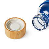 Drinking bottle