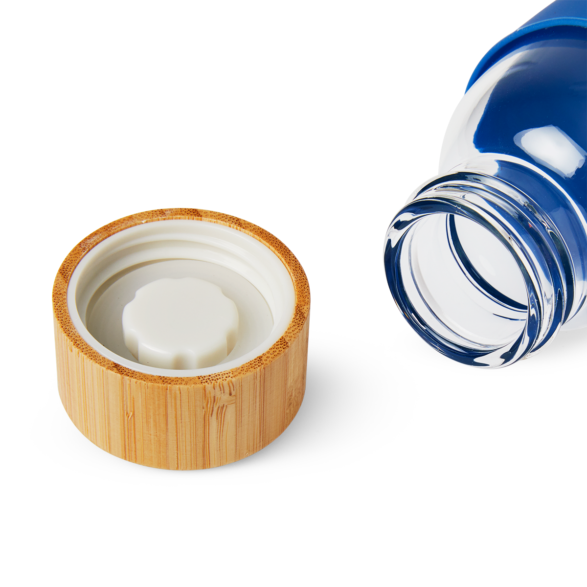 Drinking bottle