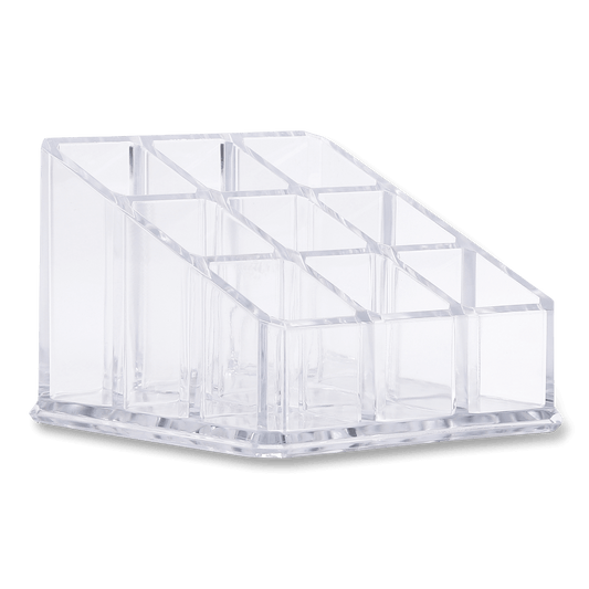 Makeup organiser
