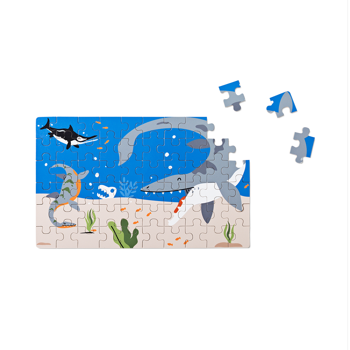 Puzzle