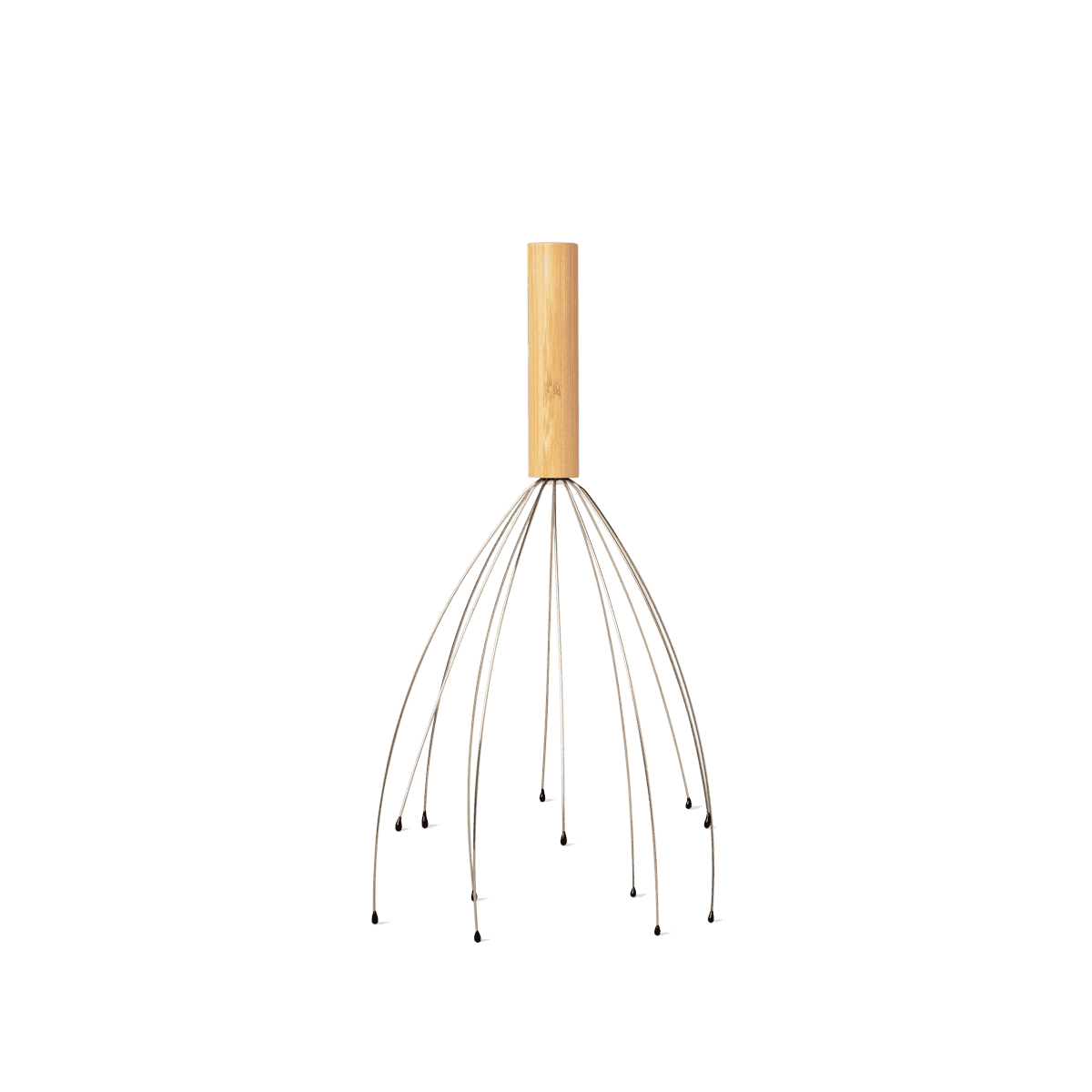 Head massager