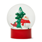 Snow globe