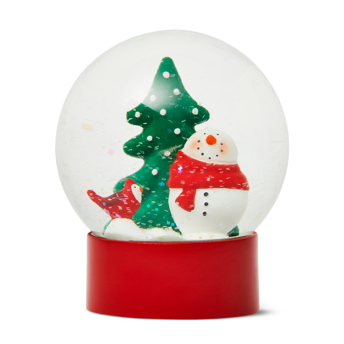 Snow globe