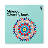 Colouring book