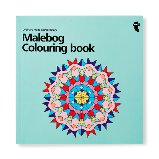 Colouring book