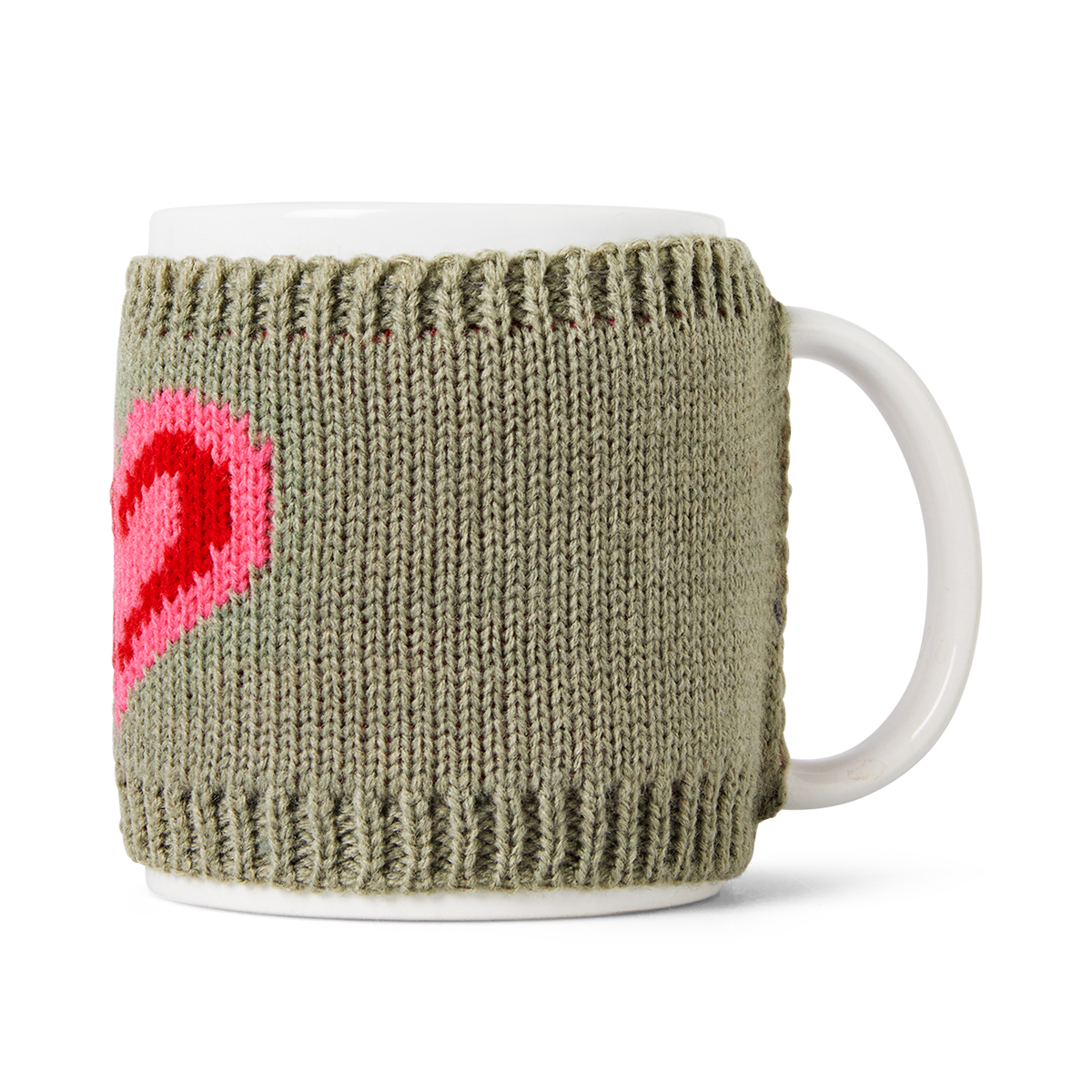 Christmas mug