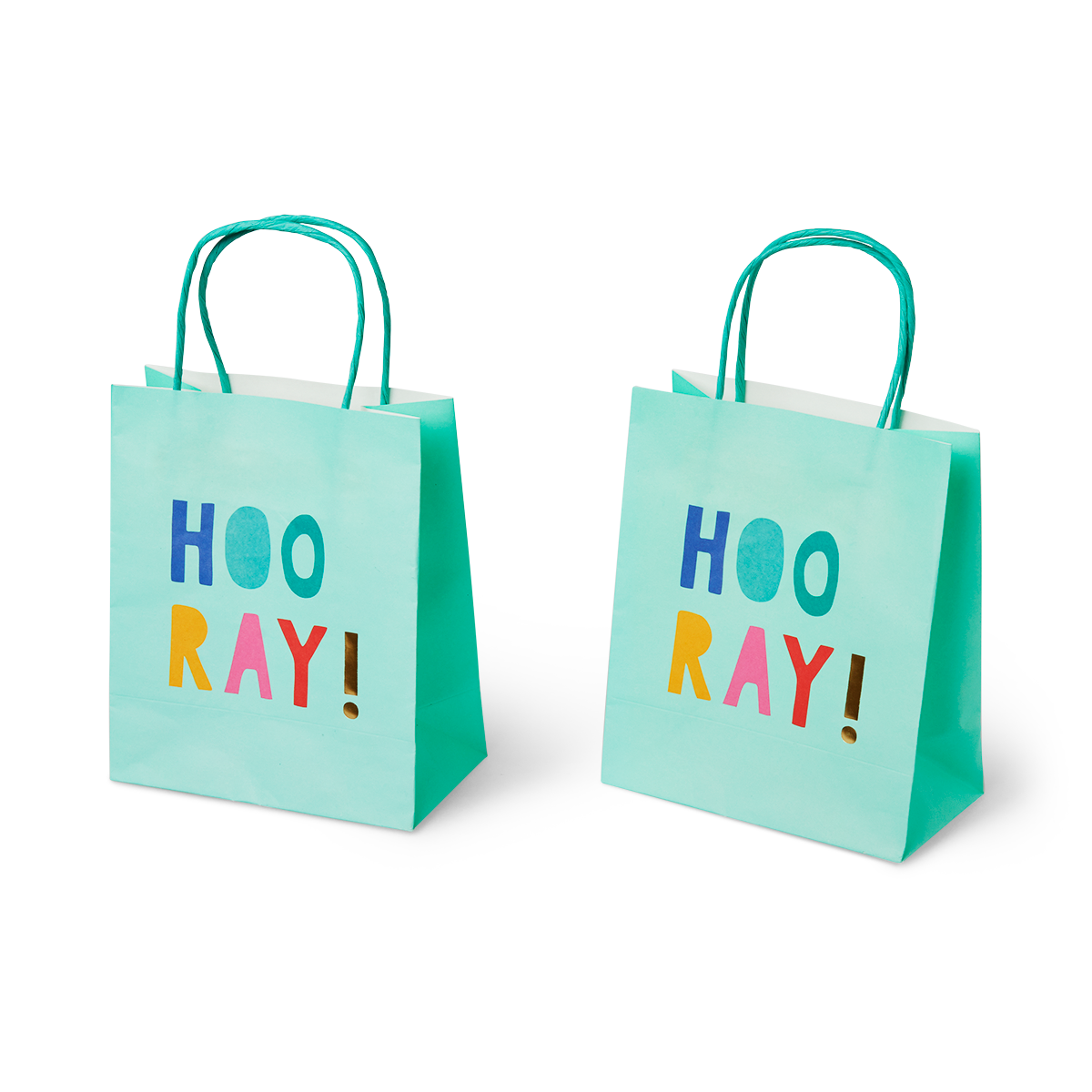 Gift bags