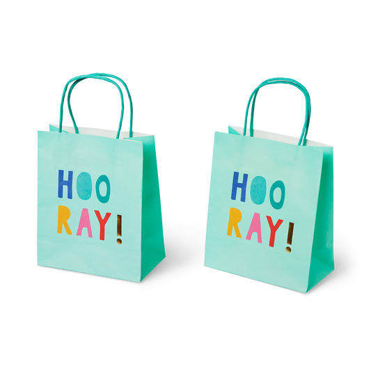 Gift bags