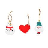 Gift tags