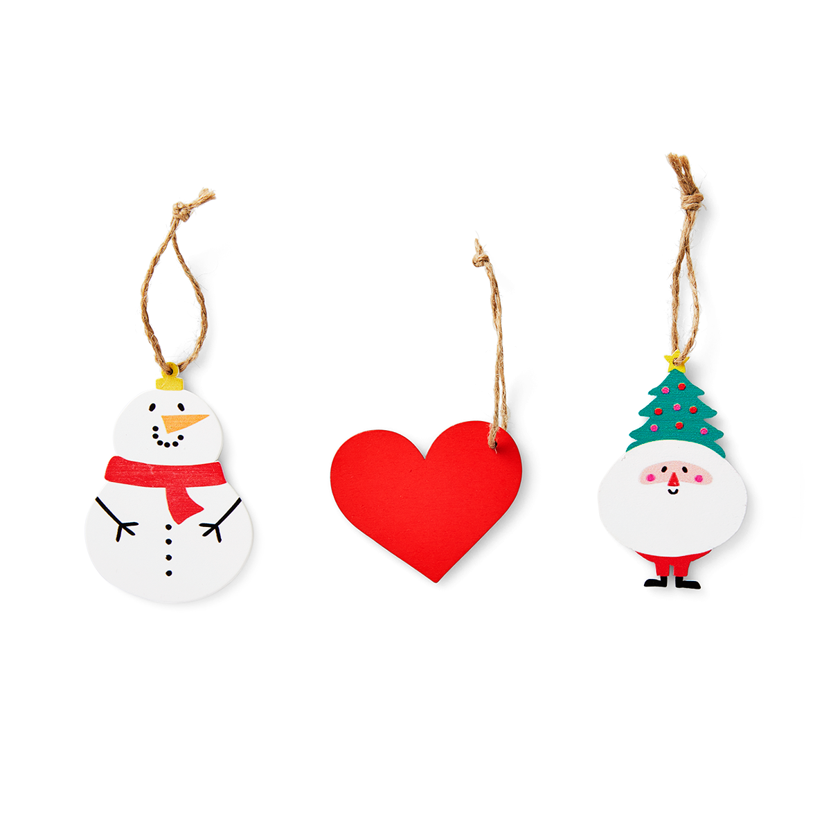 Gift tags