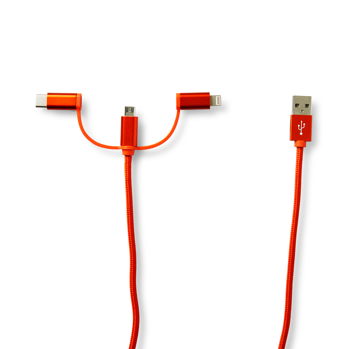 Charging cable - DEV - Flying Tiger Copenhagen