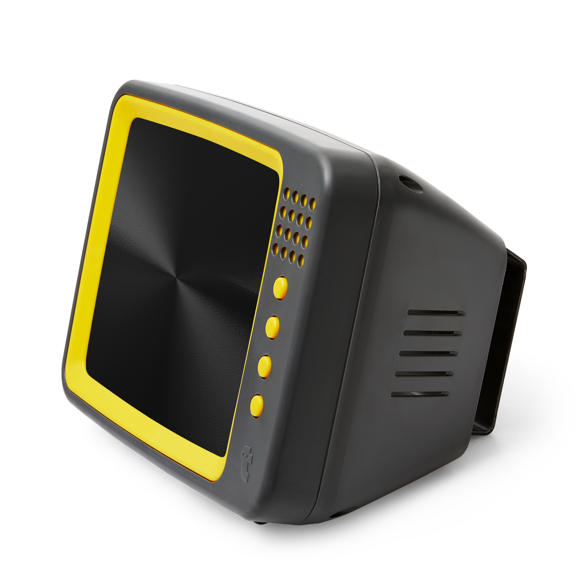 Smartphone-tv