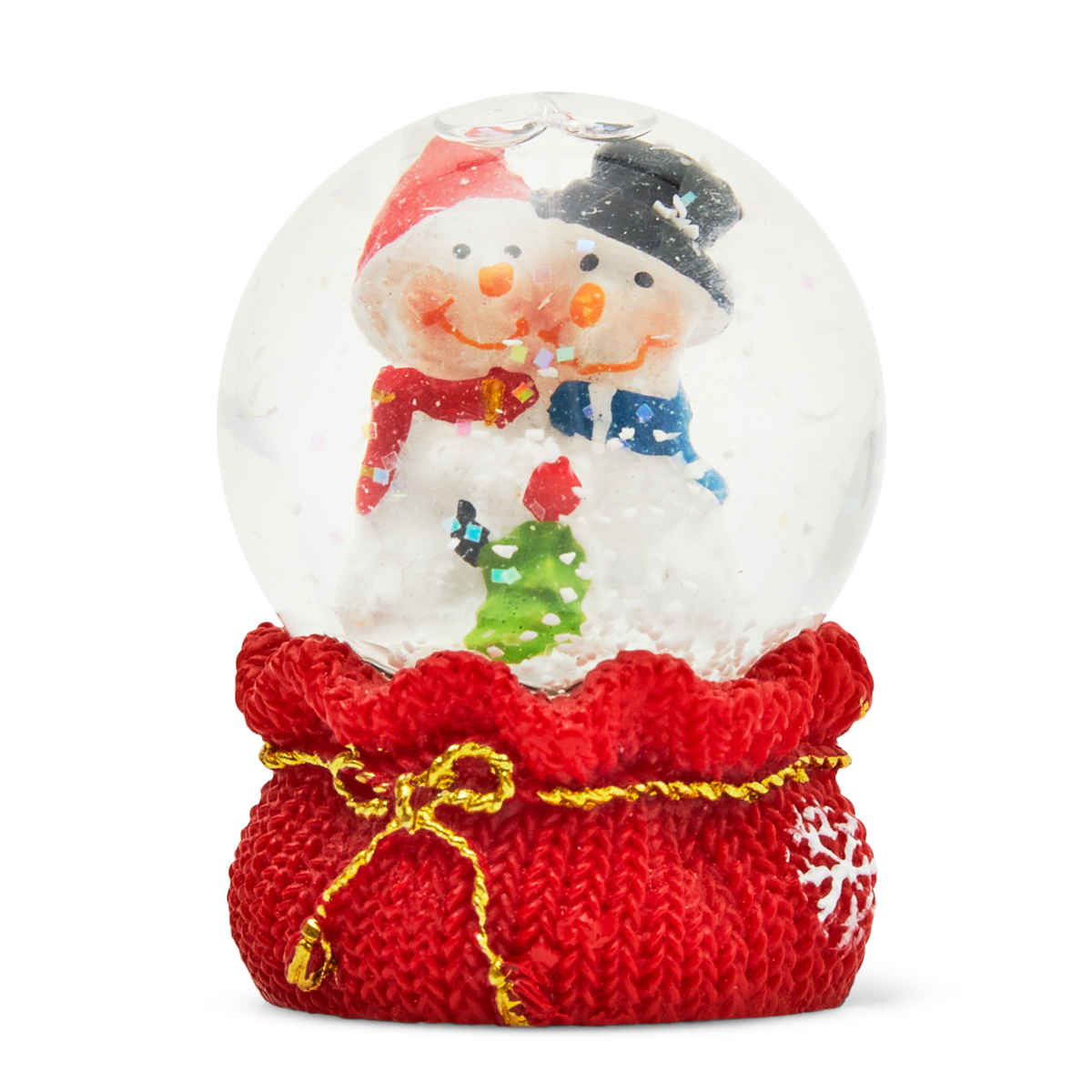 Snow globe