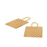 Gift bag. 18 cm