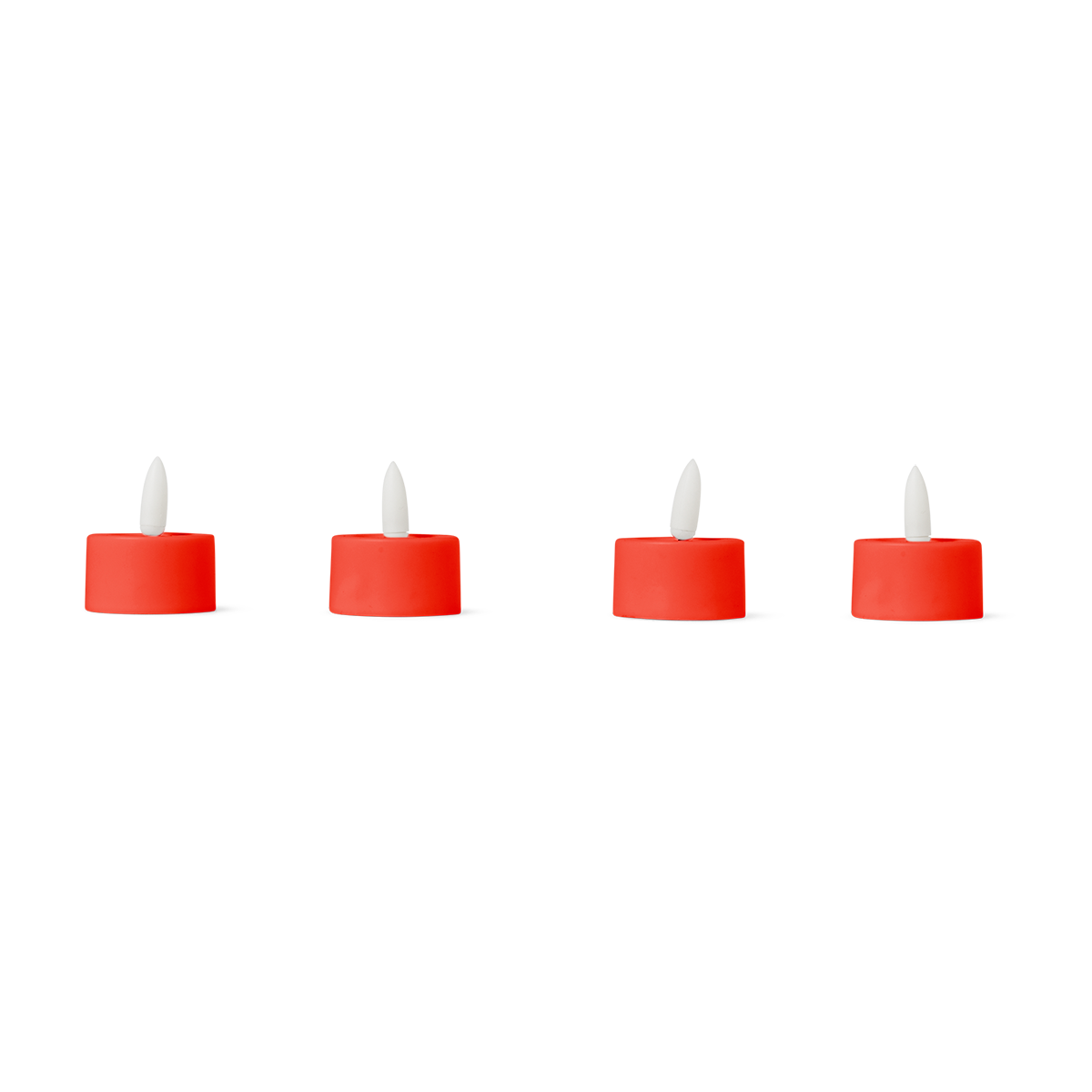 LED tealights