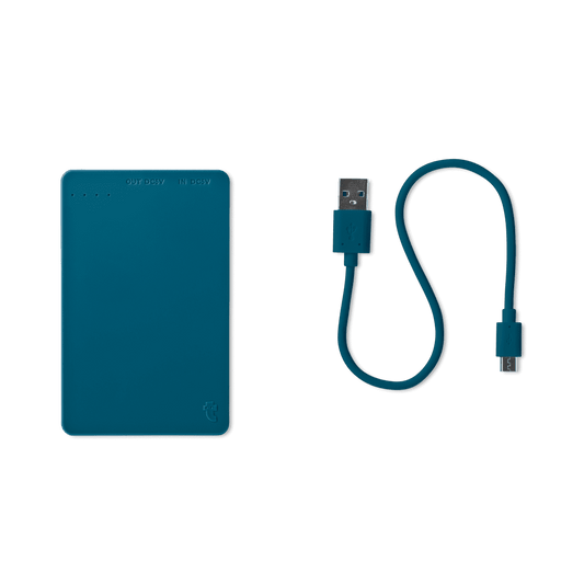 Power charger