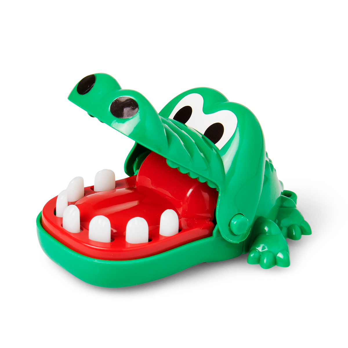 Crocodile game