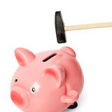Piggy bank - DEV - Flying Tiger Copenhagen