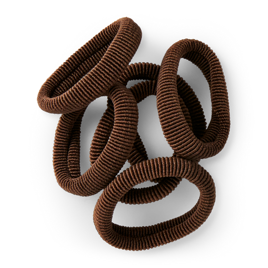 Hair elastics