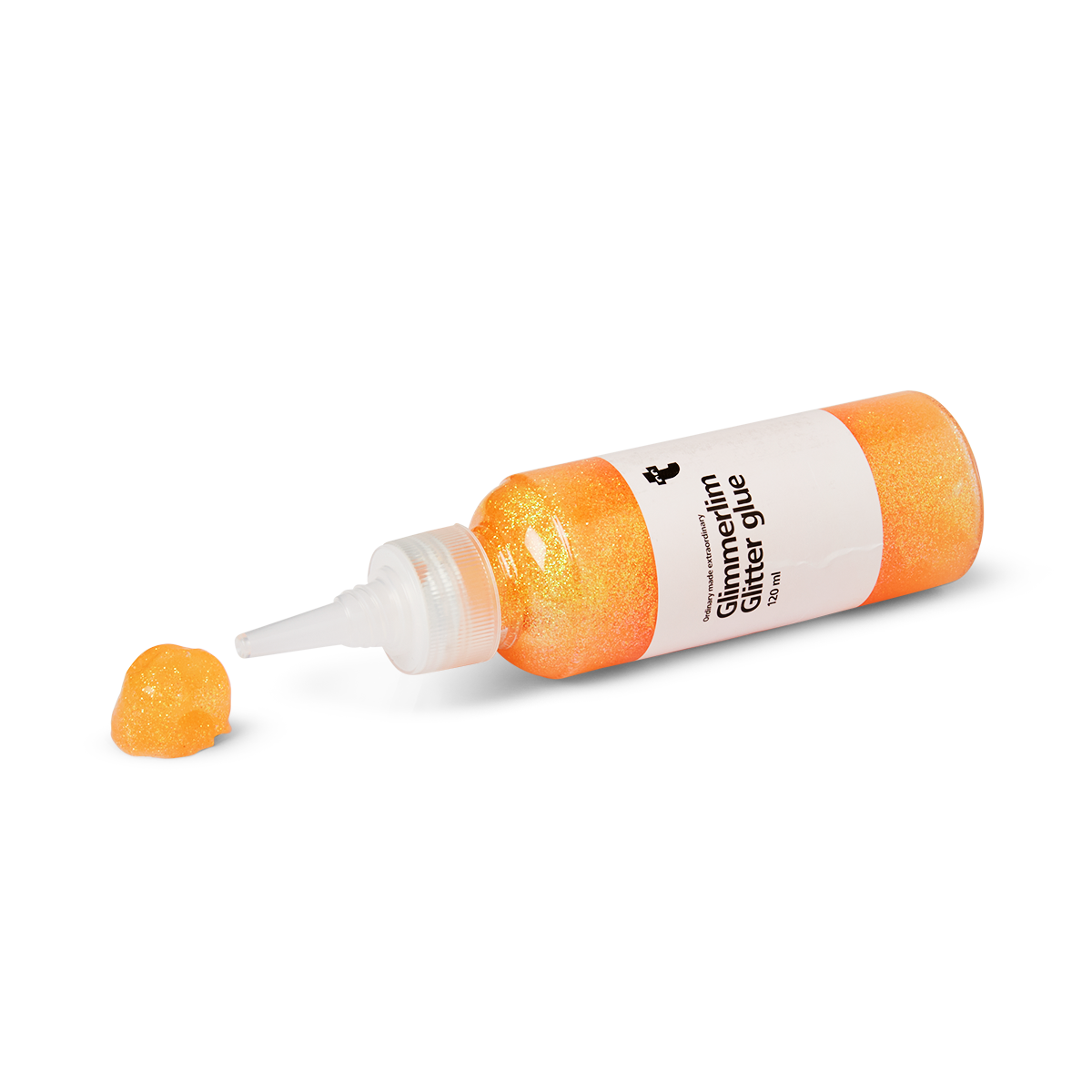 Glitter glue