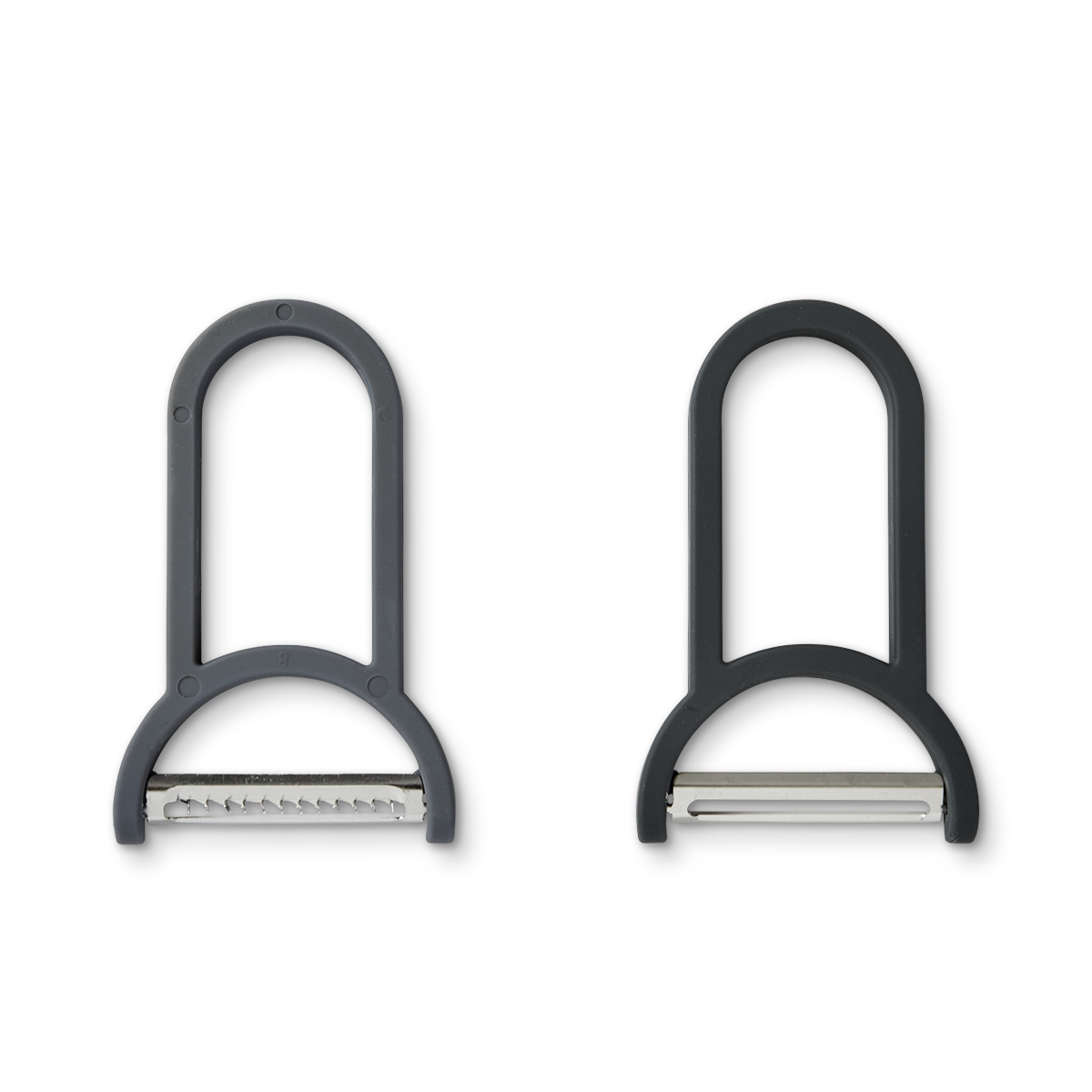 Vegetable and julienne peeler