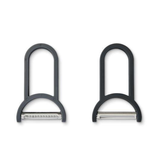 Vegetable and julienne peeler