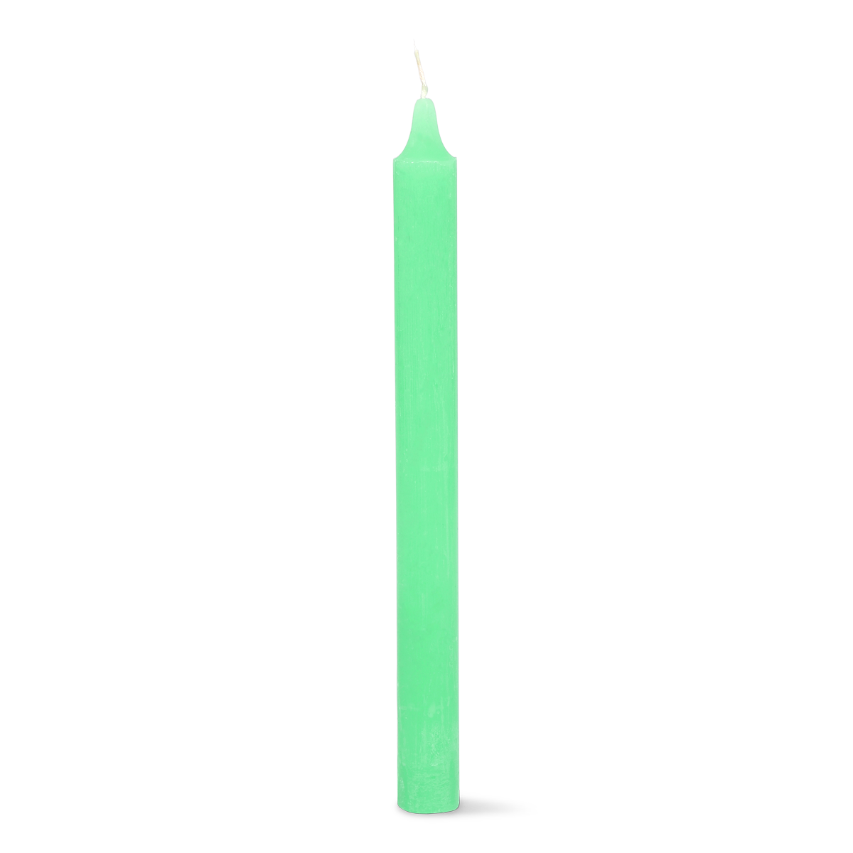 Candle. 25 cm