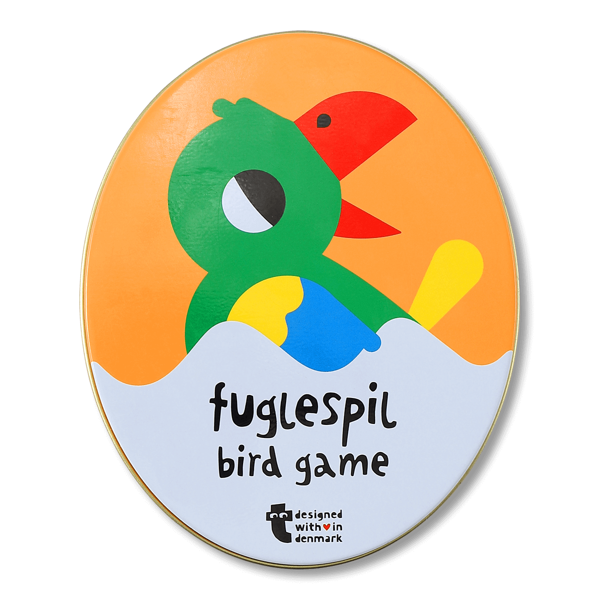 Bird game