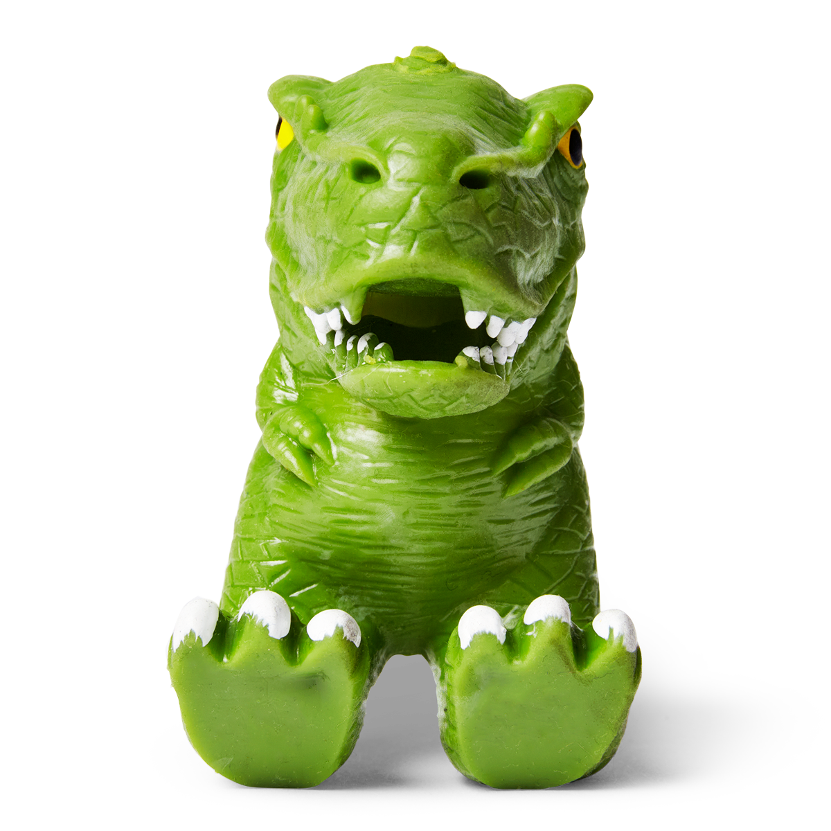 Finger puppet