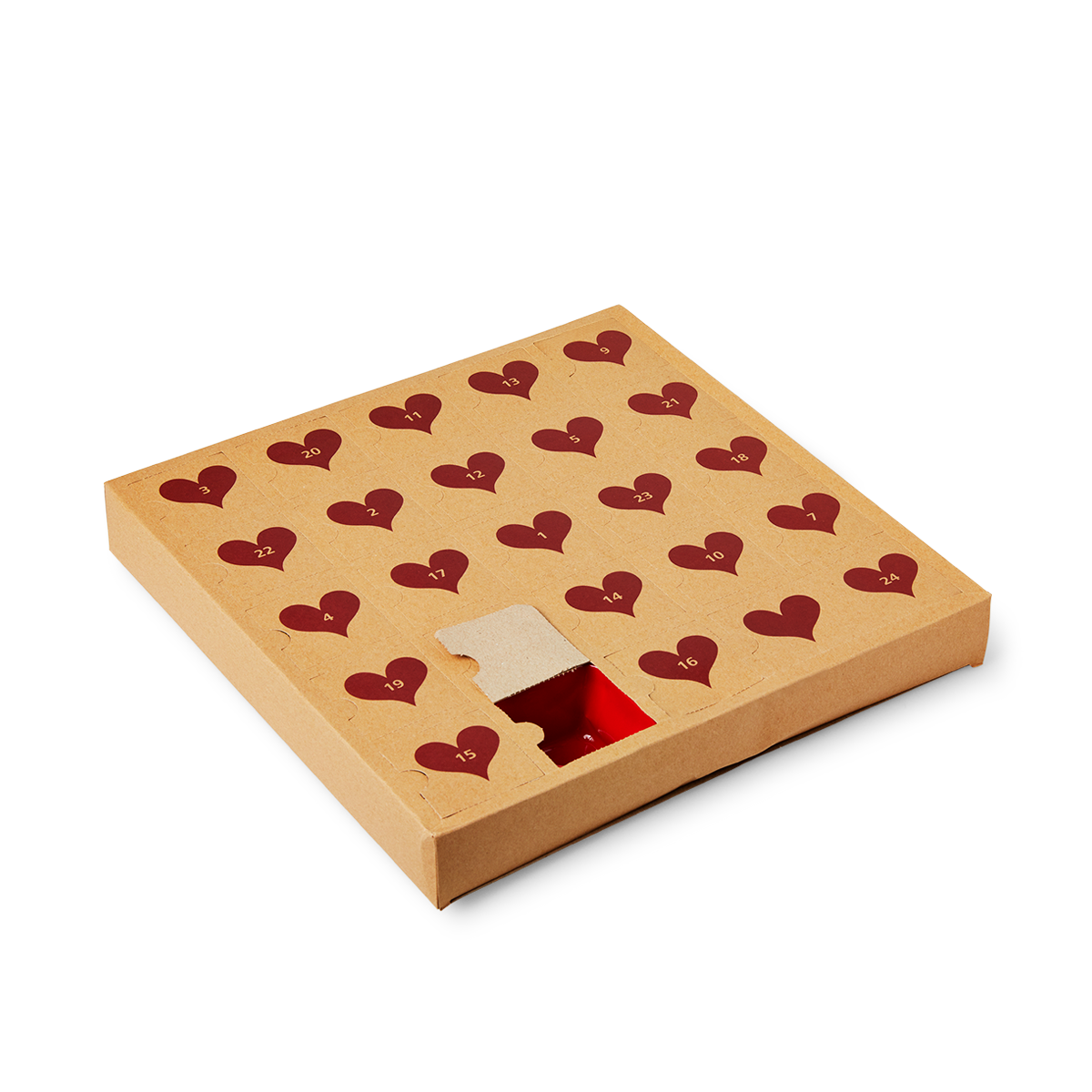 Advent calendar