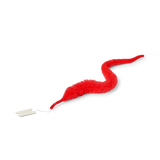 Twisty worm