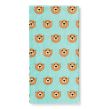 Pocket tissues