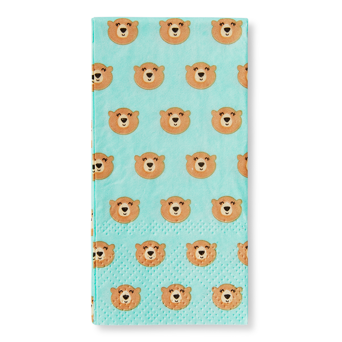 Pocket tissues