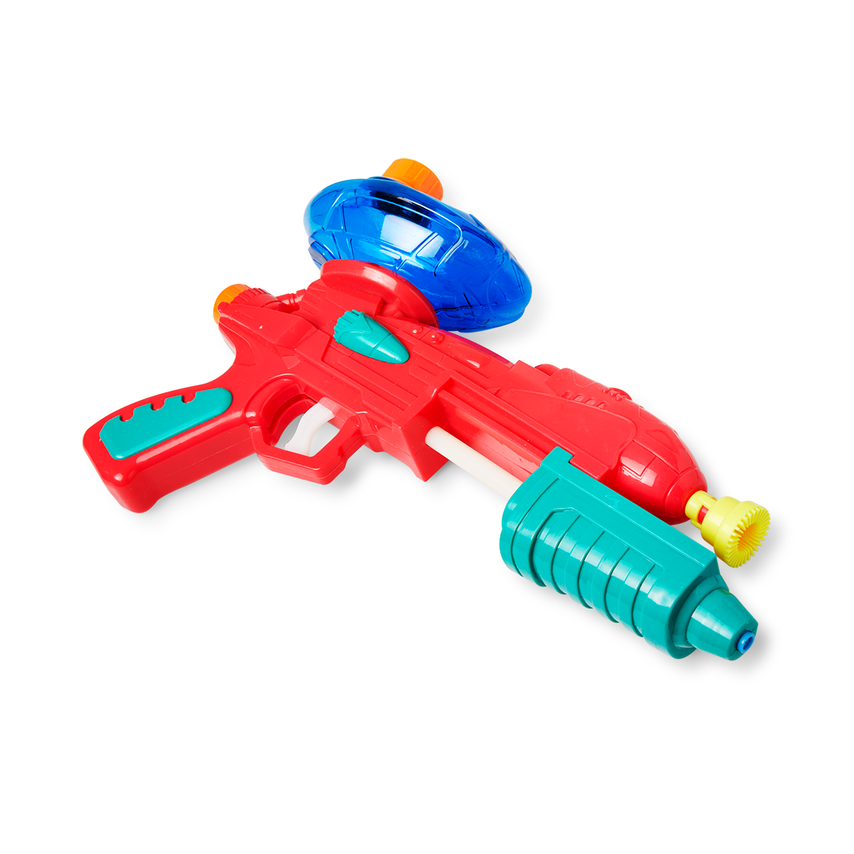 Water cannon