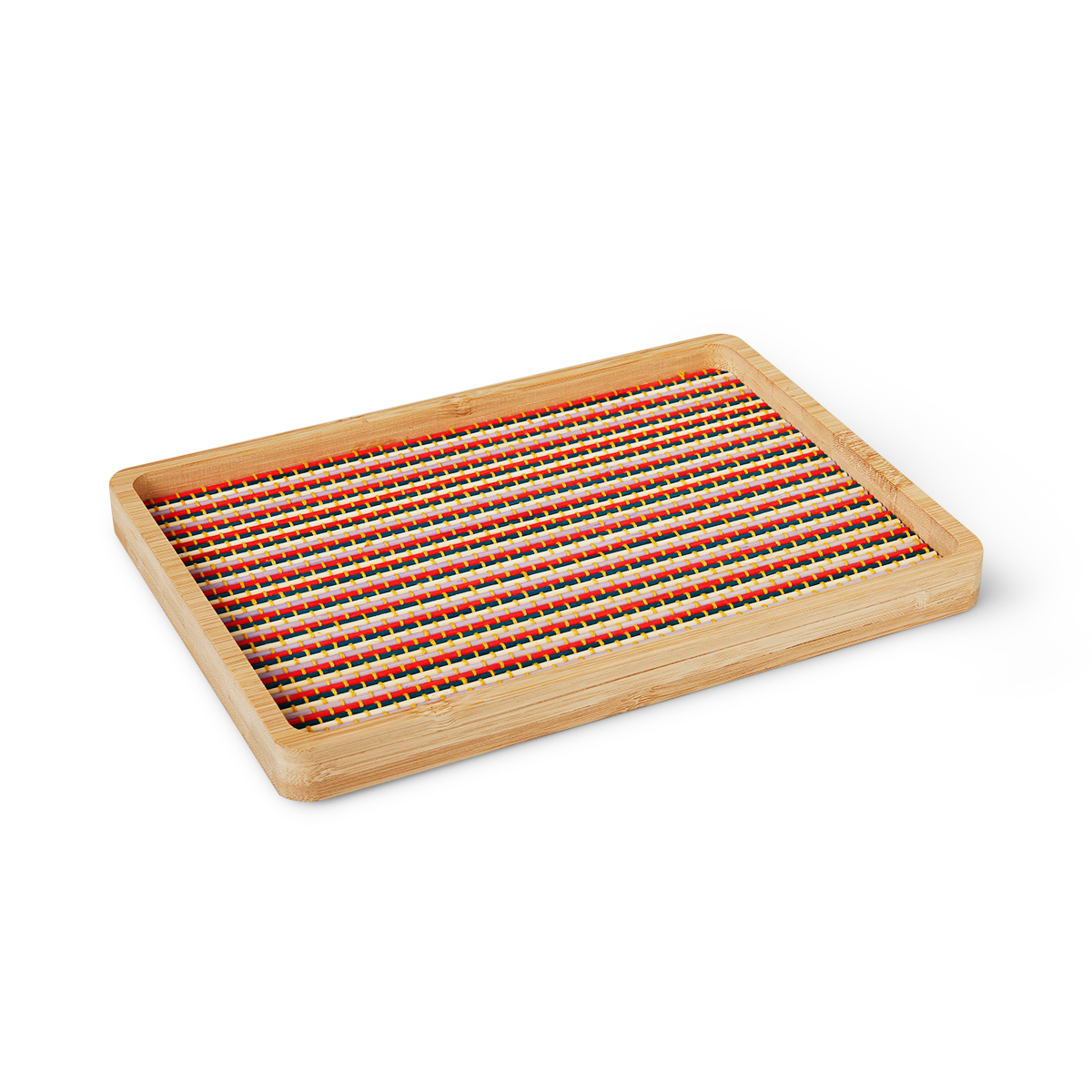 Tray