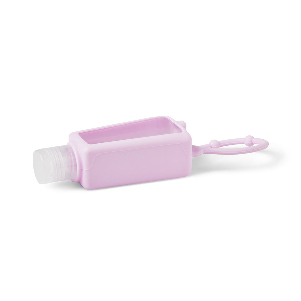 Travel bottle