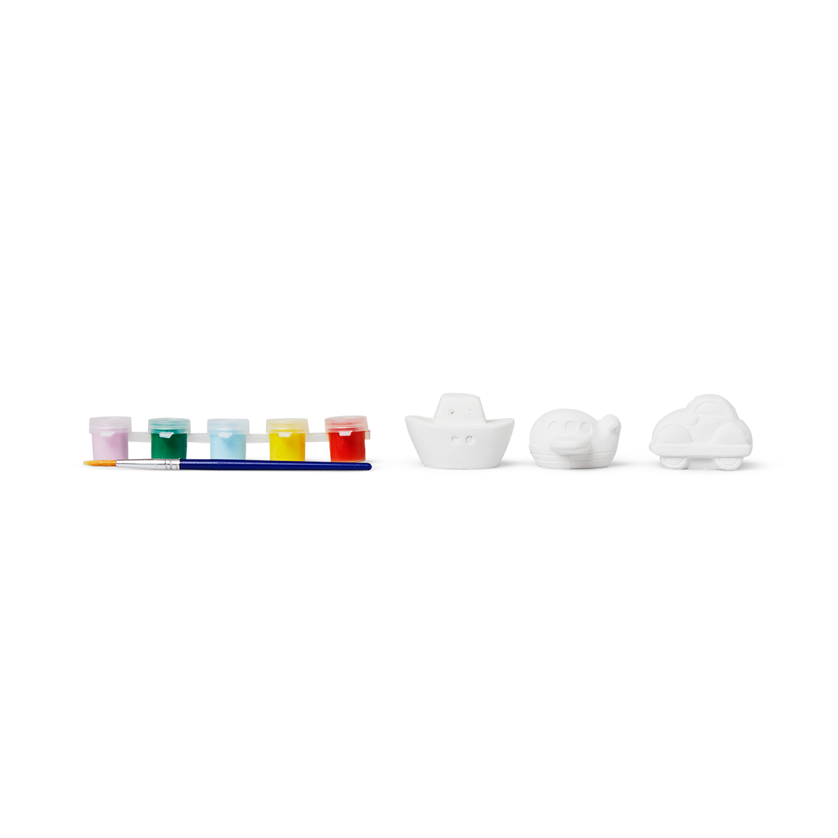 Paint-your-own-figures