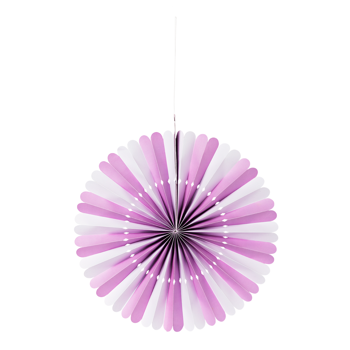 Paper fans - DEV - Flying Tiger Copenhagen