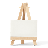 Miniature easel with canvas - DEV - Flying Tiger Copenhagen